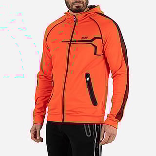 Sjeng Sports Panther Vest Heren