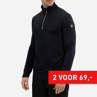 Falcon Haller Ski Pully Heren
