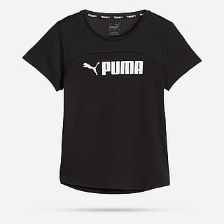PUMA Fit Ultrabreathe T-shirt 
