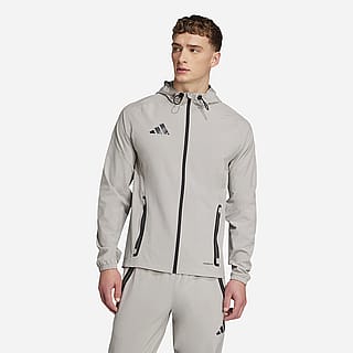 adidas Tiro 25C Vis Tech Vest Senior