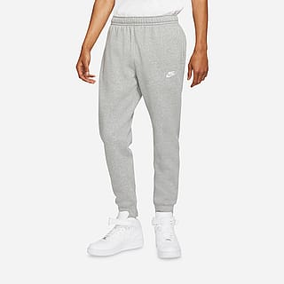 Nike Sportswear Club Fleece Joggers Heren