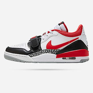 Nike Air Jordan Legacy 312 Low Sneakers Heren
