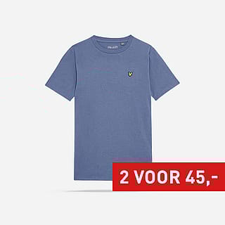 Lyle & Scott Junior T-Shirt Junior