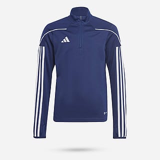 adidas Tiro 23 League Training Shirt Junior
