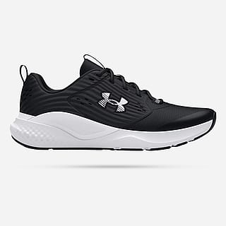 Under Armour Charged Commit TR 4 Fitness Schoenen Heren