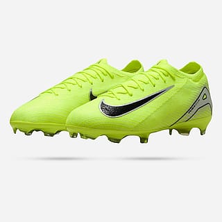 Nike Mercurial Vapor 16 Pro FG Voetbalschoenen Junior
