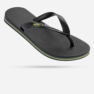 Ipanema Classic Brasil Slippers Heren