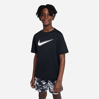 Nike Dri-fit Icon T-shirt Junior' (Jongens)