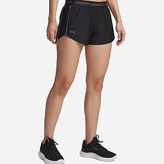 Under Armour Tech Play Up Shorts Dames