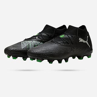 PUMA Future 8 Pro Gras/Kunstgras Voetbalschoenen Senior