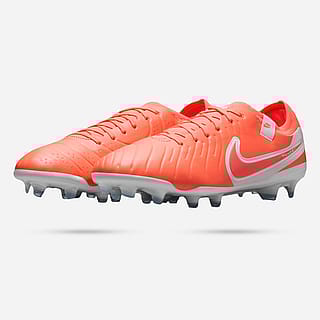 Nike Tiempo Legend 10 Pro Gras/Kunstgras Voetbalschoenen Senior