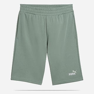 PUMA Essentials  Logo Shorts Heren