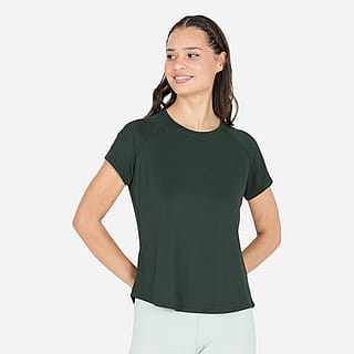 Athlecia Gaina V2 Short Sleeve Shirt Dames