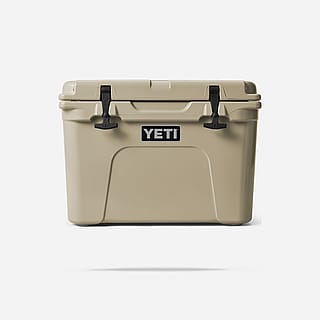 Yeti Tundra 35 Koelbox