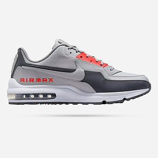 Nike Air Max LTD 3 Premium Sneakers Heren