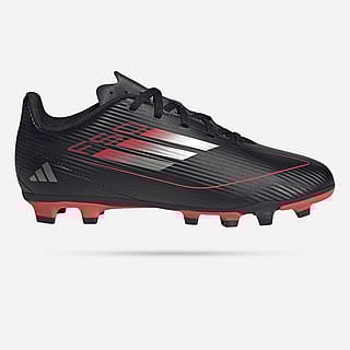adidas F50 Club Gras/Kunstgras Voetbalschoenen Junior