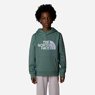 The North Face Drew Peak Hoodie Jongens
