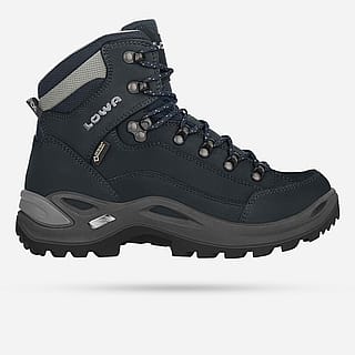 Lowa Renegade GTX Mid Wandelschoenen Dames