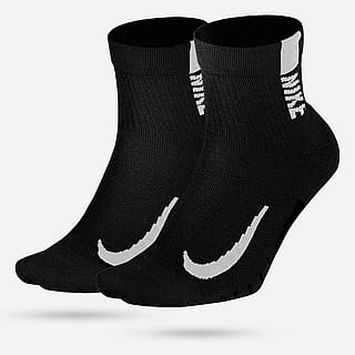 Nike Multiplier Running Ankle Socks