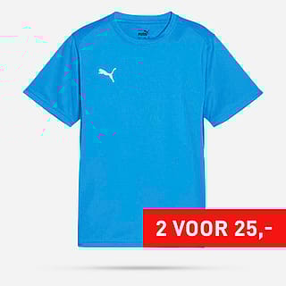 PUMA Teamgoal Shirt Junior