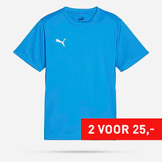 PUMA Teamgoal Shirt Junior