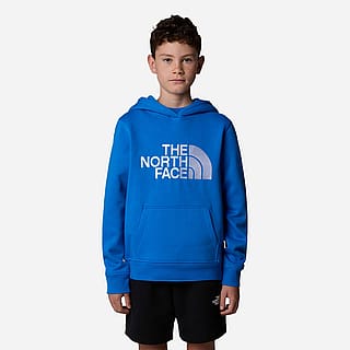 The North Face Drew Peak Hoodie Jongens