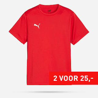 PUMA Teamgoal Shirt Junior