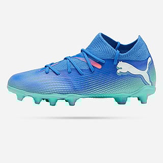 PUMA Future 7 Ultimate Gras/Kunstgras Voetbalschoenen Senior
