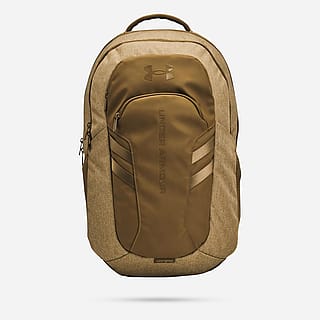 Under Armour Hustle 6.0 Pro Rugtas