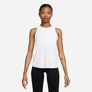 Nike One Classic Dri-fit Fi Dames