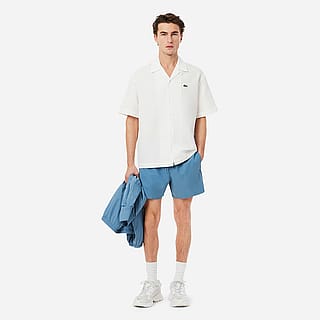 Lacoste Zwembroek Heren
