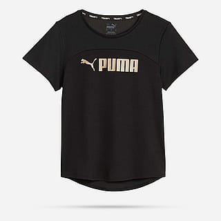 PUMA Fit Ultrabreathe T-shirt 