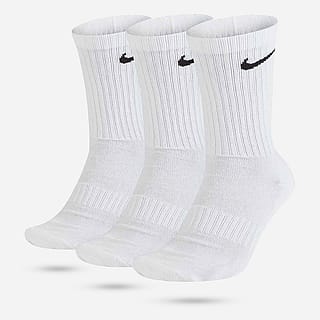 Nike Everyday Cushion Crew Sokken - 3 paar