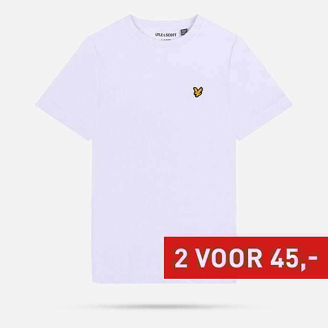 Lyle & Scott Junior T-Shirt Junior