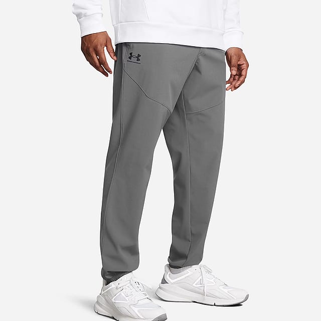 Under Armour Vibe Woven Joggingsbroek Heren
