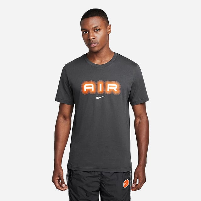 Nike Swoosh Air T-Shirt Heren