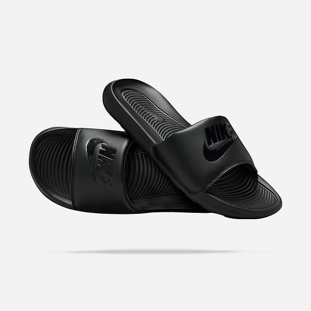 Nike Victori One Slippers Heren