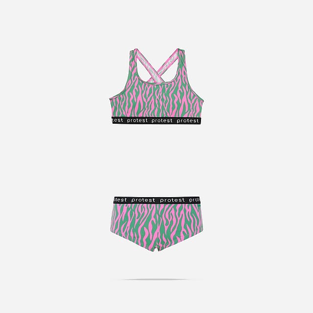 Protest Monica Bikini Meisjes