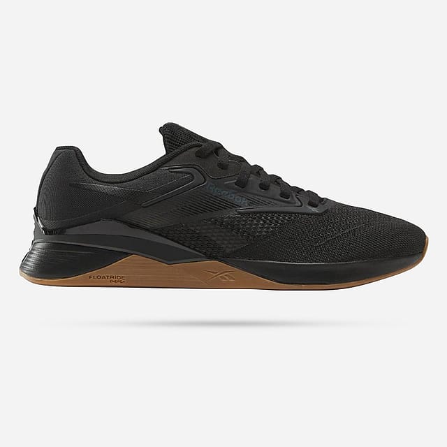 Reebok Nano X4 Fitness Schoenen Heren