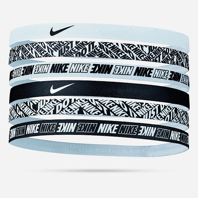 Nike Equipment Hoofdbanden 6pk Printed