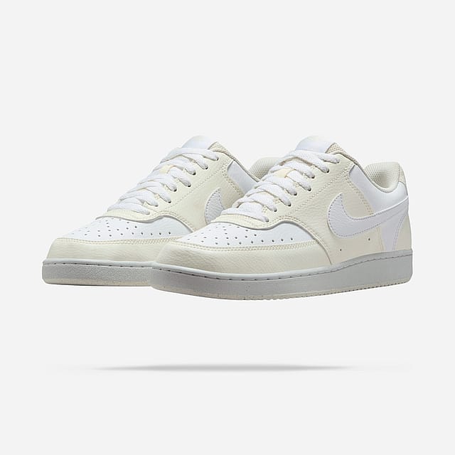 Nike Court Vision Low Next Nature Sneakers Dames