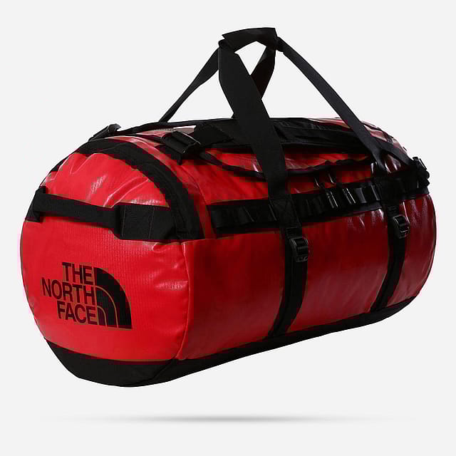 The North Face Base Camp Duffel M Tas
