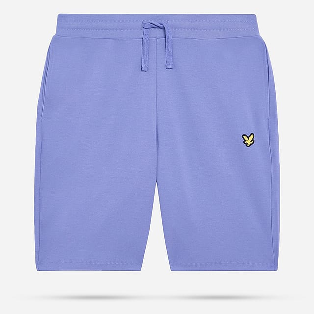 Lyle & Scott Fly Fleece Shorts Heren