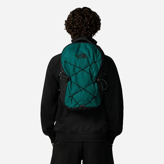 The North Face Jester Rugtas Senior