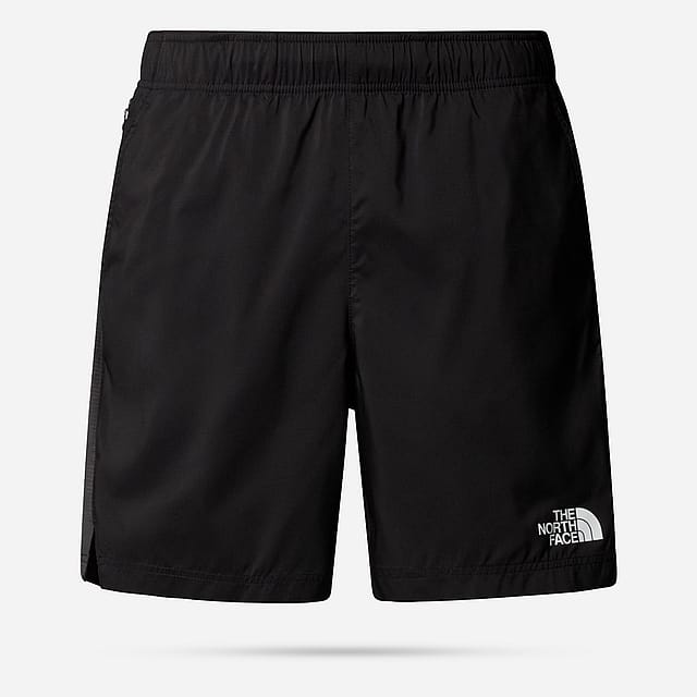 The North Face 24/7 Block Shorts Heren