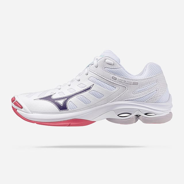 Mizuno Wave Voltage Wos Indoorschoenen Dames