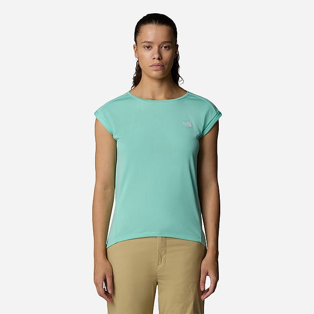 The North Face Tanken T-Shirt Dames