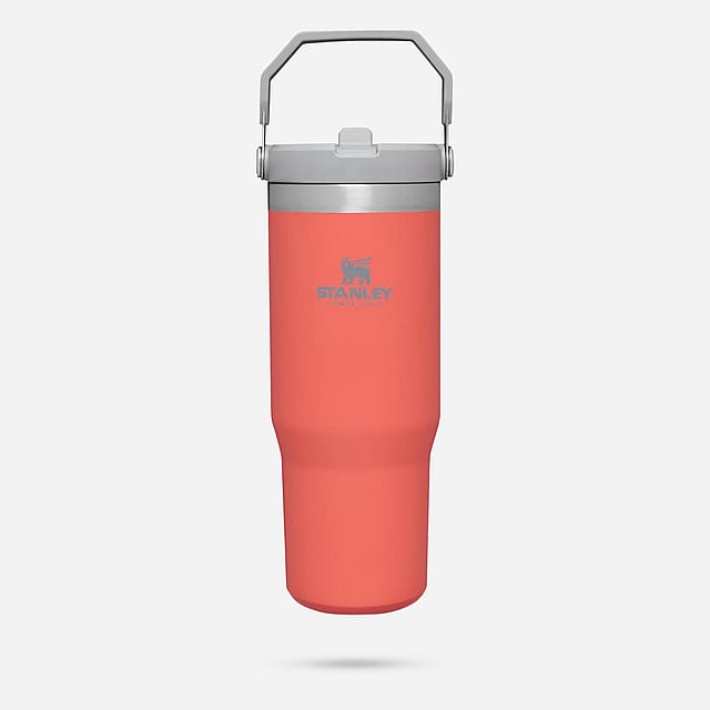 Stanley The IceFlow Flip Straw Tumbler 0.89L / 30oz