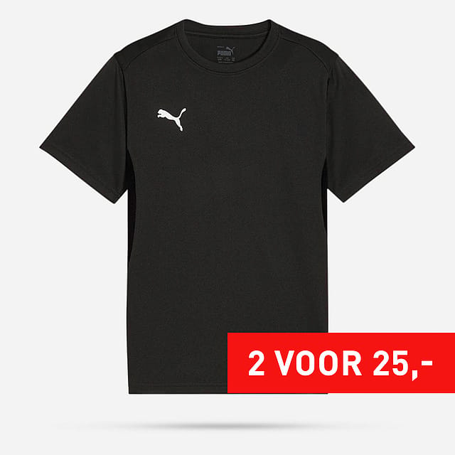 PUMA Teamgoal Shirt Junior