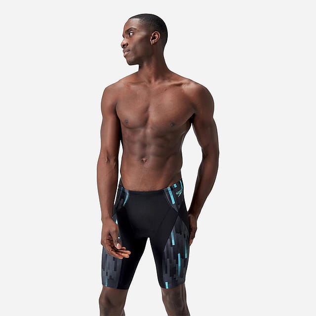 Speedo Eco+M Compression Jammer Heren